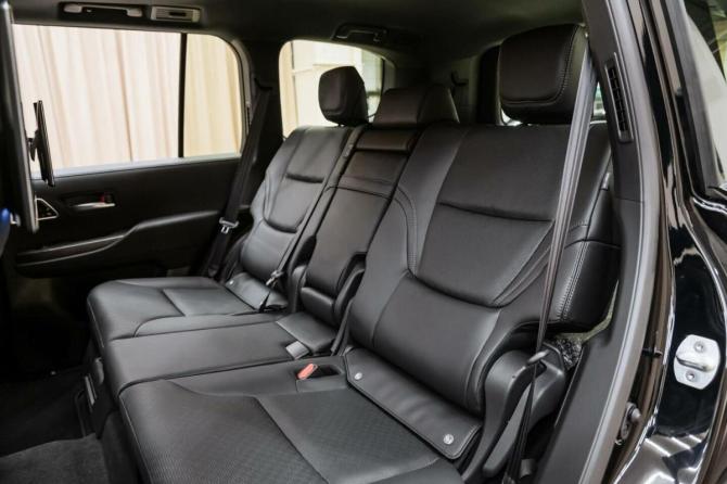 Новый Toyota Land Cruiser 300 Series 2026 года, цена 14 975 000 рублей, внедорожник, Автокод Объявления