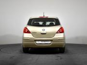 Nissan Tiida I Рестайлинг Санкт-Петербург  - изображение 25