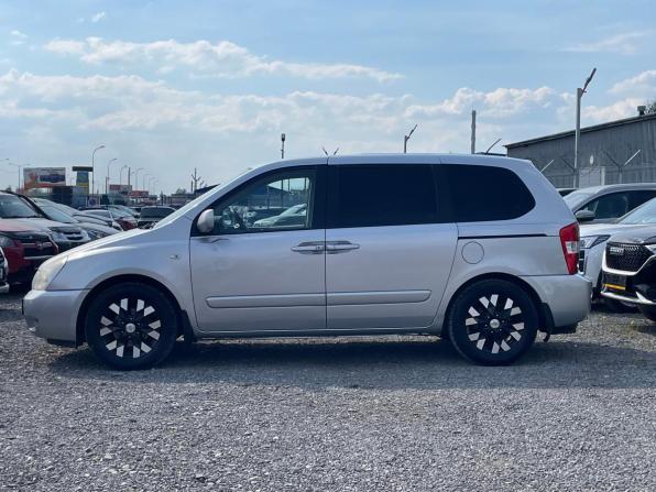 Kia Carnival II с пробегом 2008 года, цена 680 000 рублей, 374000 км, минивэн, Автокод Объявления