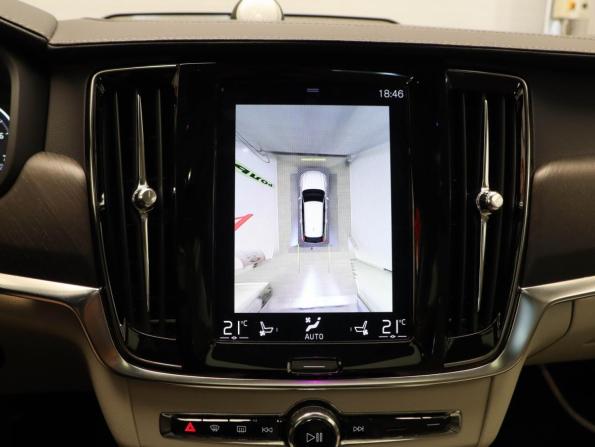Volvo V90 Cross Country I с пробегом 2017 года, цена 3 349 000 рублей, 182340 км, универсал, Автокод Объявления