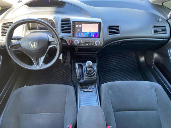 Honda Civic VIII Рестайлинг с пробегом 2010 года, цена 680 000 рублей, 205000 км, седан, Автокод Объявления