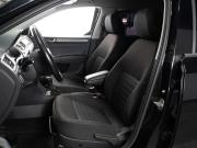 Skoda Rapid I Рестайлинг Тюмень  - изображение 27
