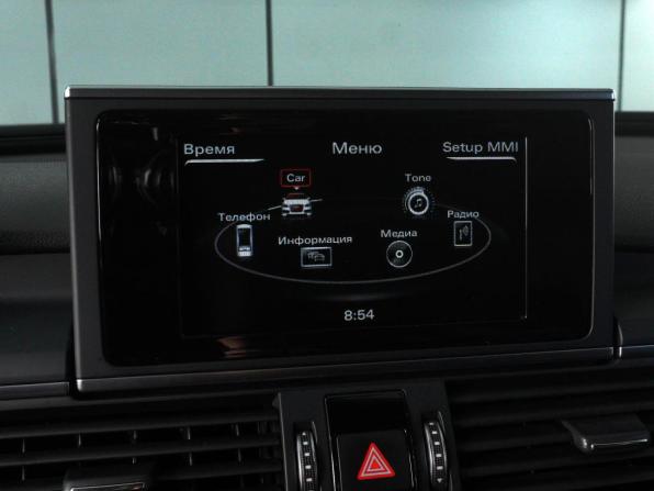 Audi A6 allroad III (C7) Рестайлинг с пробегом 2016 года, цена 3 150 000 рублей, 194678 км, универсал, Автокод Объявления