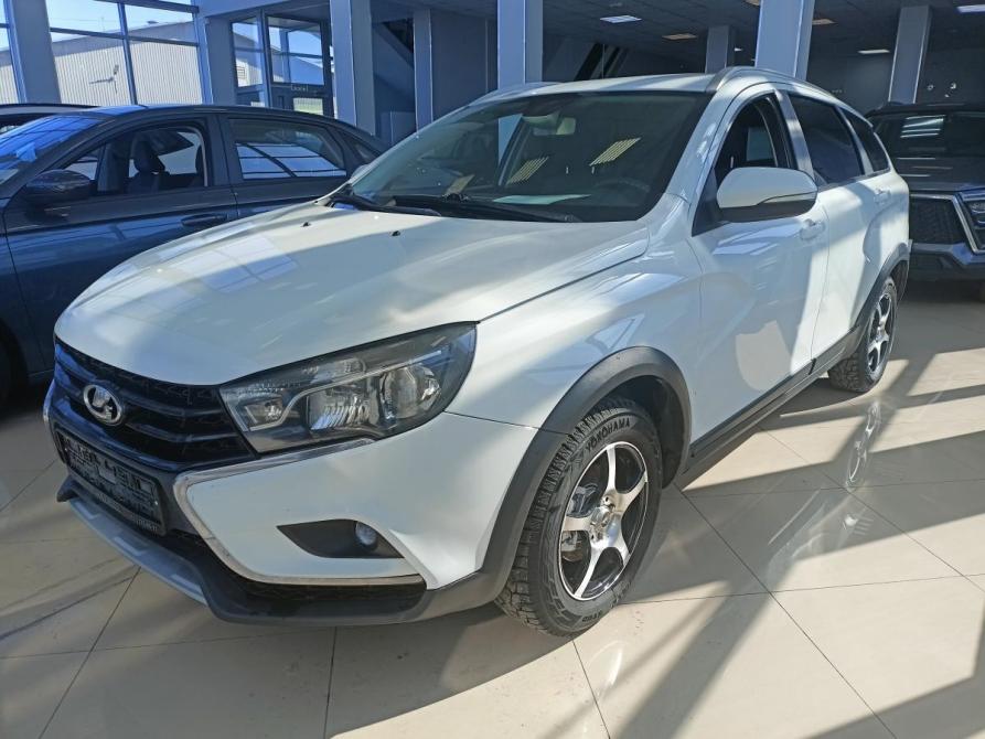 Lada (ВАЗ) Vesta I Арзамас  - изображение 1