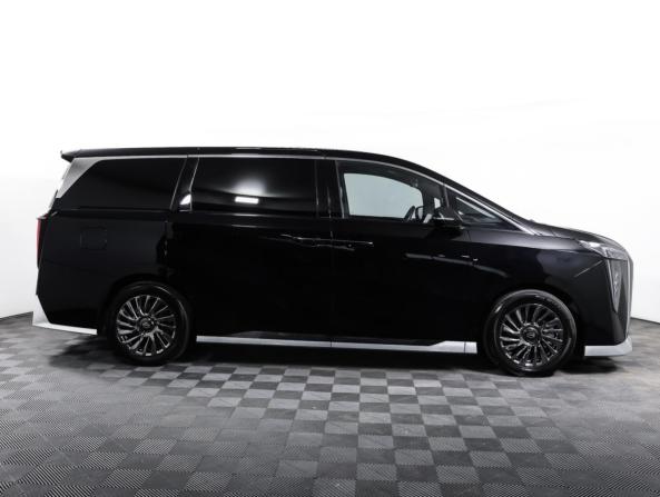 GAC M8 с пробегом 2023 года, цена 4 518 000 рублей, 20329 км, минивэн, Автокод Объявления