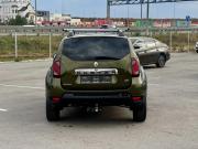 Renault Duster I Рестайлинг Воронеж  - изображение 23
