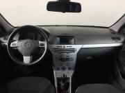 Opel Astra H Рестайлинг Москва  - изображение 31