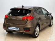 Kia Ceed II Рестайлинг Балашиха  - изображение 20
