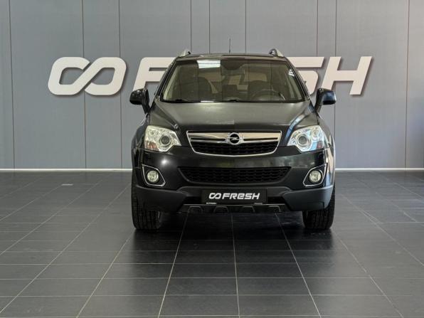 Opel Antara I Рестайлинг с пробегом 2013 года, цена 1 290 000 рублей, 133924 км, внедорожник, Автокод Объявления