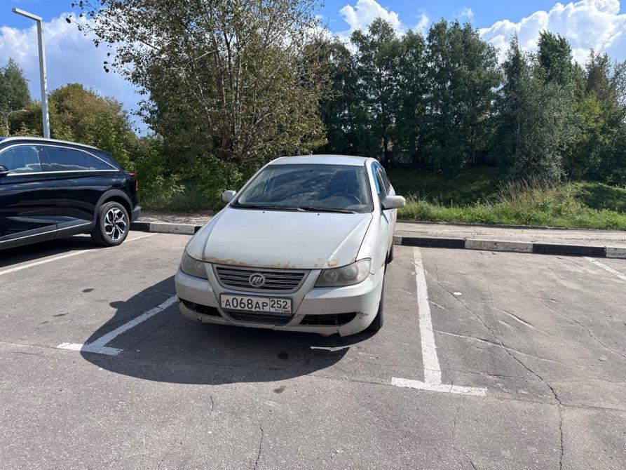 Lifan Solano I (620) Нижний Новгород  - изображение 26