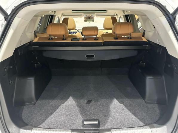 JETOUR X70+ I Рестайлинг с пробегом 2023 года, цена 2 362 231 рубль, 18643 км, внедорожник, Автокод Объявления