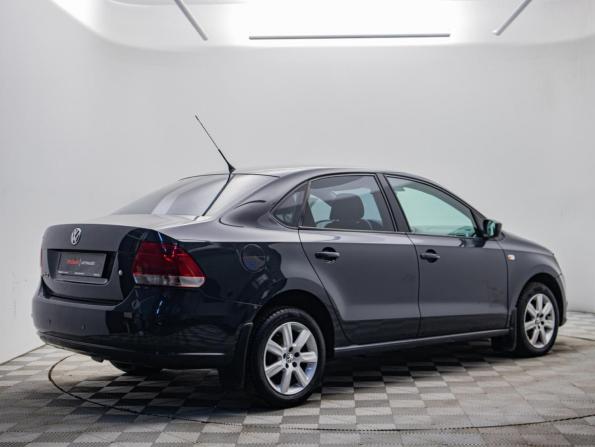 Volkswagen Polo V с пробегом 2012 года, цена 690 000 рублей, 156434 км, седан, Автокод Объявления