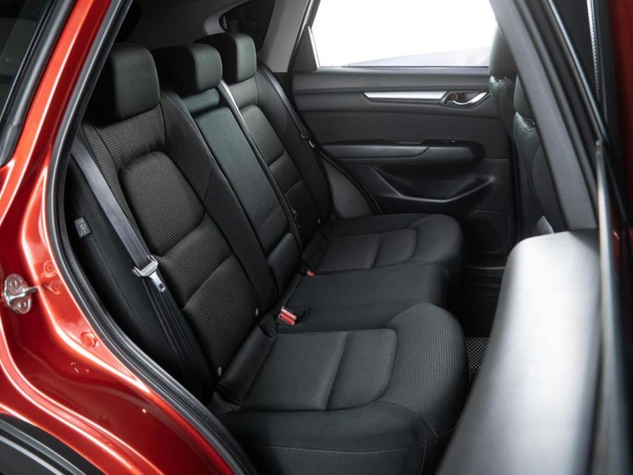 Mazda CX-5 II Волгоград  - изображение 7