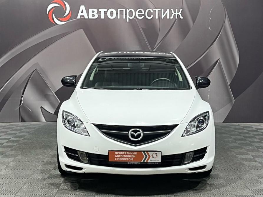 Mazda 6 II (GH) Оренбург  - изображение 2