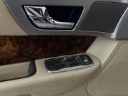 Jaguar XF I Москва  - изображение 21