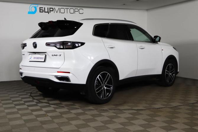 Changan CS55 Plus II с пробегом 2024 года, цена 2 149 990 рублей, 56034 км, внедорожник, Автокод Объявления