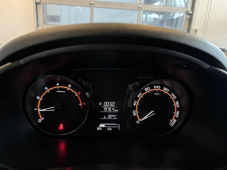 Lada (ВАЗ) Granta I Рестайлинг Чебоксары  - изображение 11