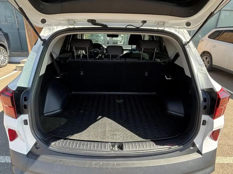 Kia Seltos I Оренбург  - изображение 16