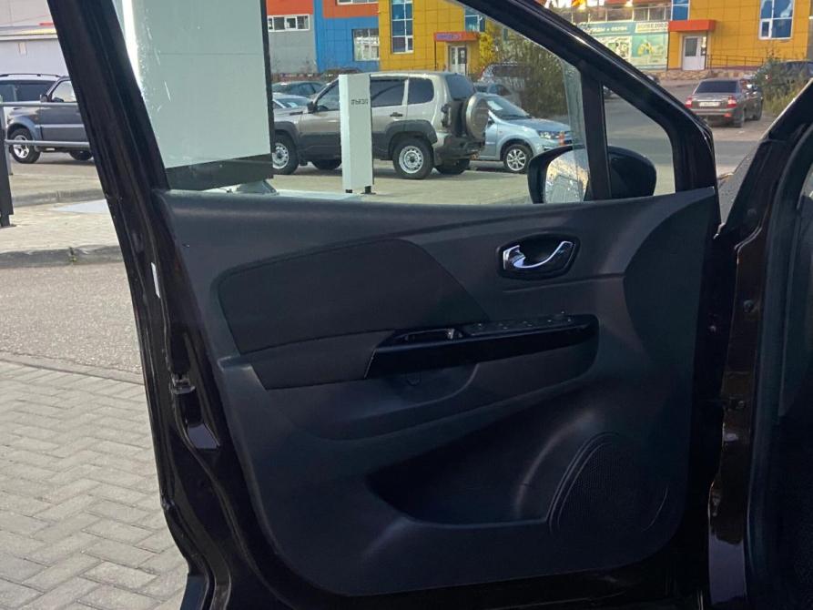 Renault Kaptur I Сыктывкар  - изображение 14