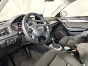 Audi Q3 I (8U) Рестайлинг Москва  - изображение 39