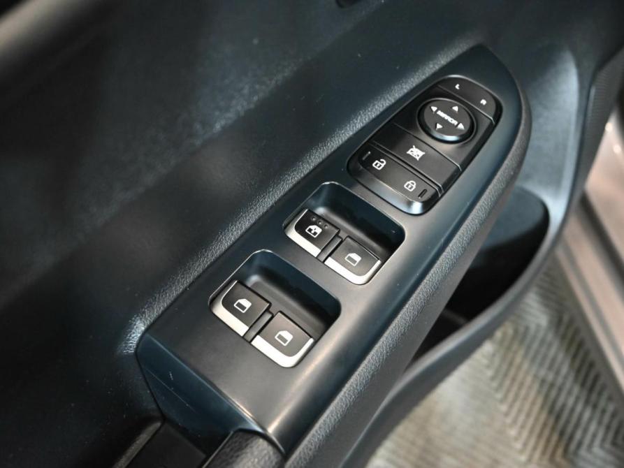 Kia Rio IV Рестайлинг Екатеринбург  - изображение 13