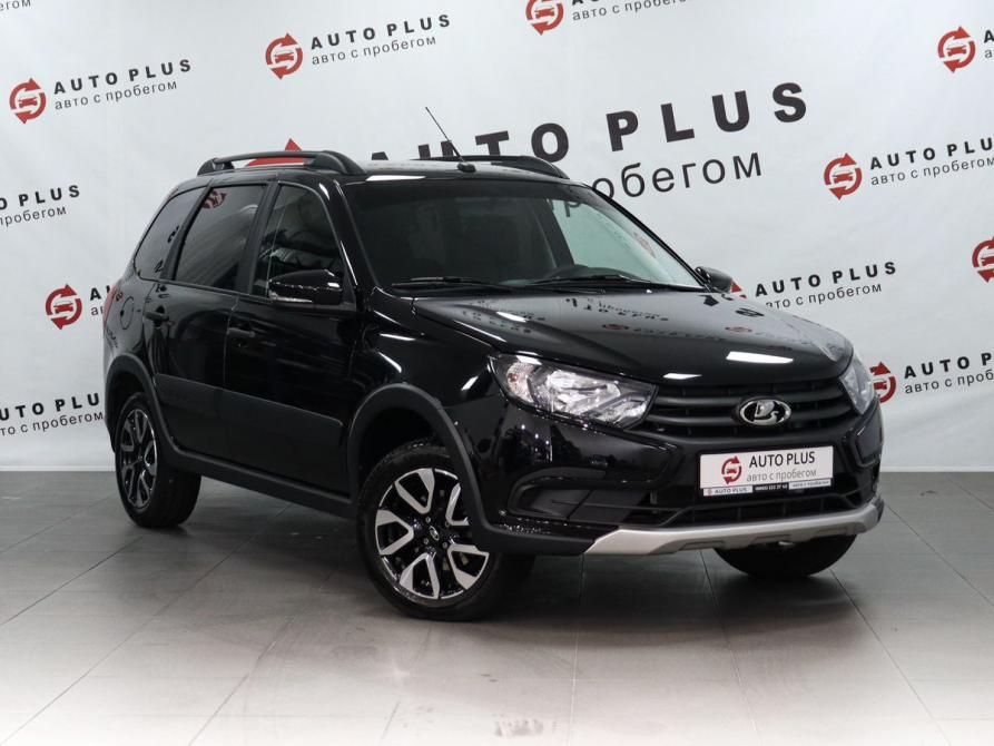 Lada (ВАЗ) Granta I Рестайлинг Минеральные Воды  - изображение 1