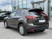 Mazda CX-5 I Рестайлинг Воронеж  - изображение 34