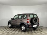 Chevrolet Niva I Рестайлинг Воронеж  - изображение 27
