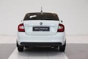 Skoda Rapid I Рестайлинг Ульяновск  - изображение 19