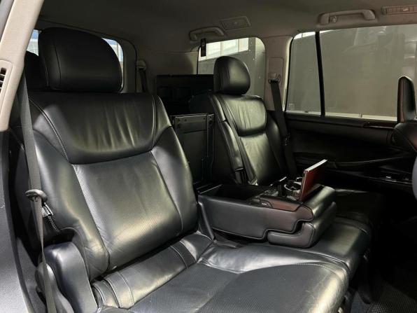 Lexus LX III Рестайлинг с пробегом 2012 года, цена 3 350 000 рублей, 318000 км, внедорожник, Автокод Объявления