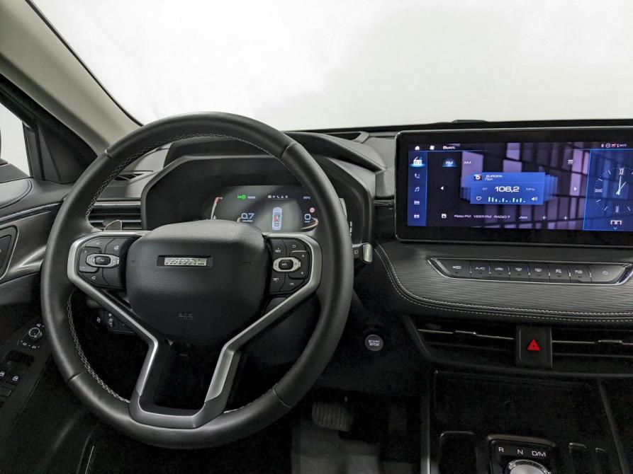 Haval Jolion I Рестайлинг Москва  - изображение 20