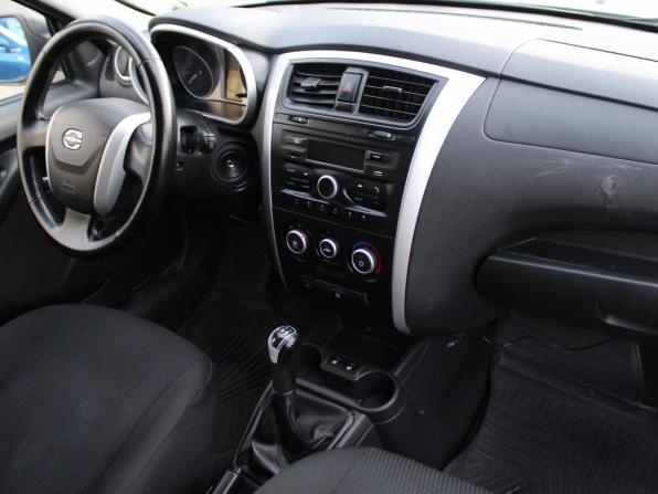 Datsun mi-DO с пробегом 2015 года, цена 309 000 рублей, 146061 км, хэтчбек, Автокод Объявления