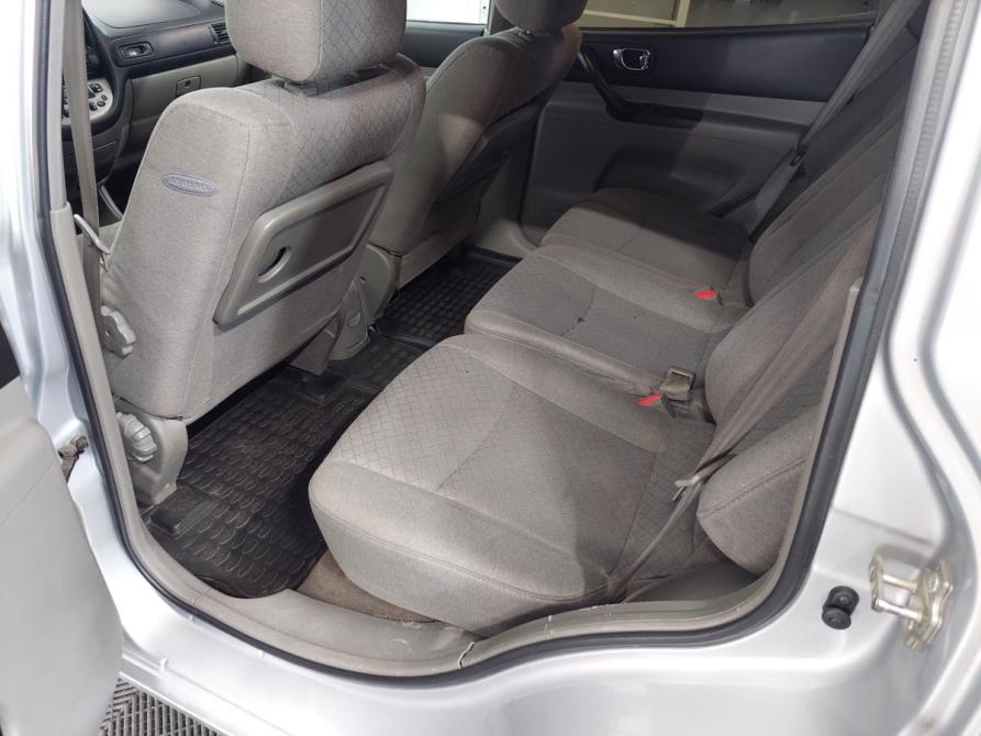 Chevrolet Rezzo Пермь  - изображение 17