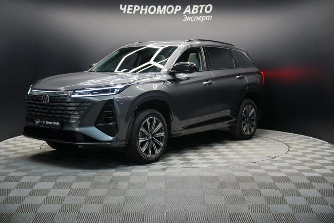 Changan CS75 Plus III с пробегом 2024 года, цена 2 975 000 рублей, 14600 км, внедорожник, Автокод Объявления