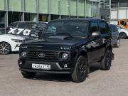 Lada (ВАЗ) Niva Legend Санкт-Петербург  - изображение 19