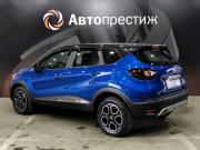 Renault Kaptur I Рестайлинг Ставрополь  - изображение 34