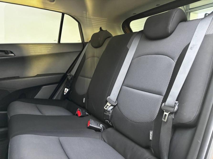 Hyundai Creta I Уфа  - изображение 15