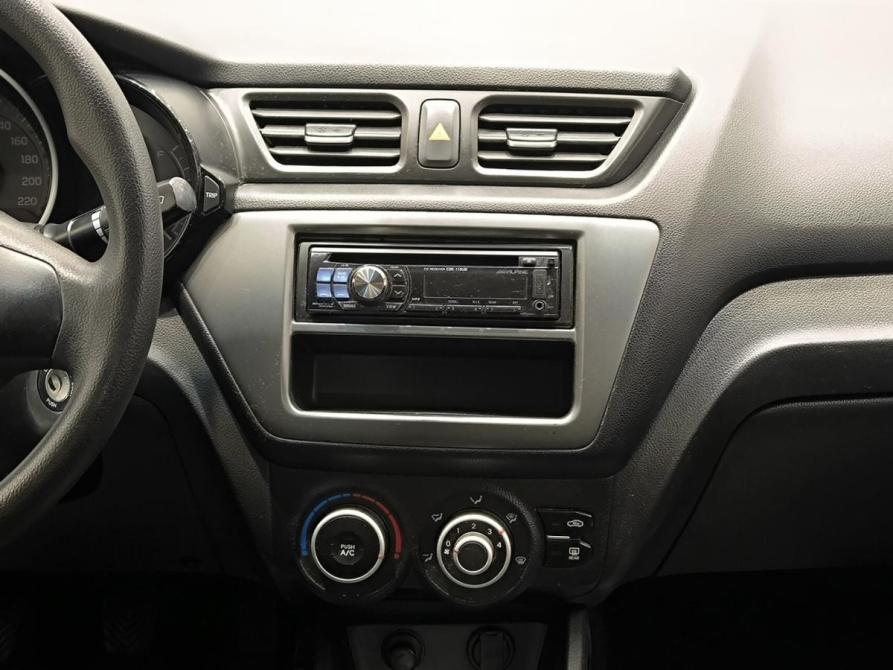 Kia Rio III Казань  - изображение 18