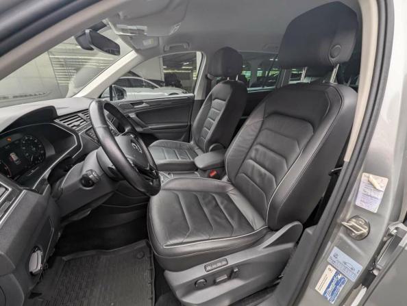 Volkswagen Tiguan II с пробегом 2017 года, цена 2 195 000 рублей, 172272 км, внедорожник, Автокод Объявления