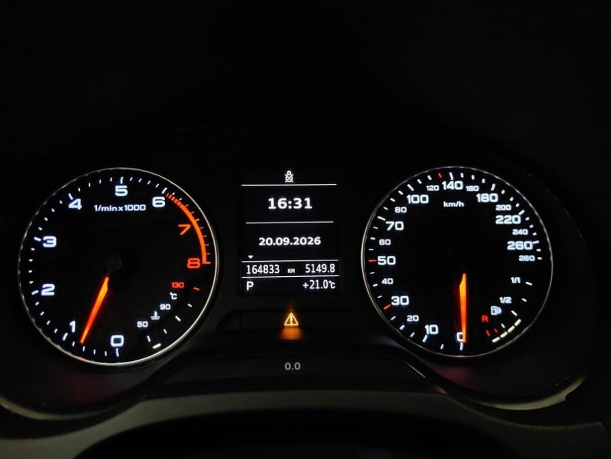 Audi A3 III (8V) Подольск  - изображение 10
