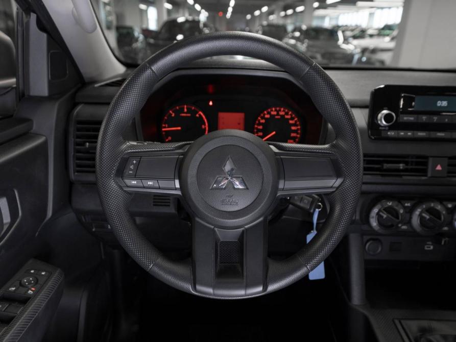 Mitsubishi L200 VI Москва  - изображение 10