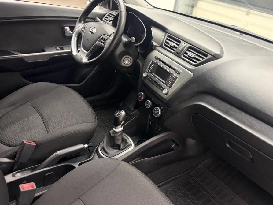 Kia Rio III Рестайлинг Ростов-на-Дону  - изображение 20
