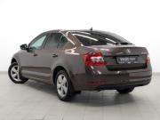 Skoda Octavia III (A7) Рестайлинг Москва  - изображение 34