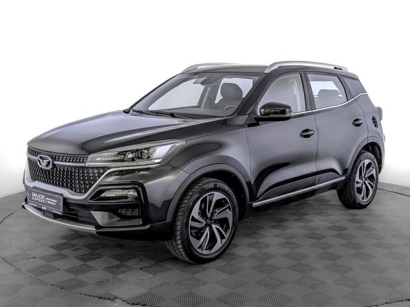 Kaiyi X3 с пробегом 2024 года, цена 1 300 000 рублей, 32807 км, внедорожник, Автокод Объявления