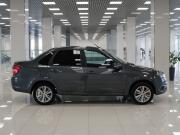 Lada (ВАЗ) Granta I Рестайлинг Самара  - изображение 25