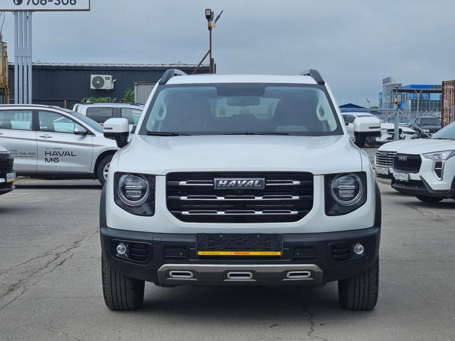 Haval Dargo I Вологда  - изображение 2