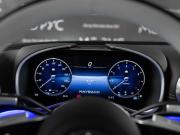Mercedes-Benz Maybach SL Москва  - изображение 61