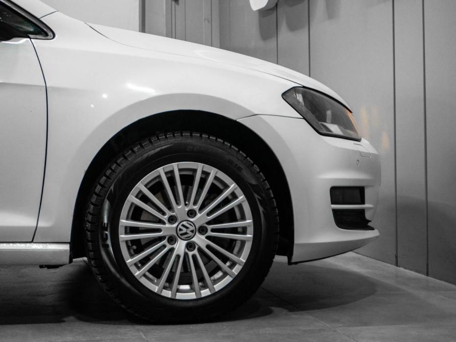 Volkswagen Golf VII Тюмень  - изображение 6