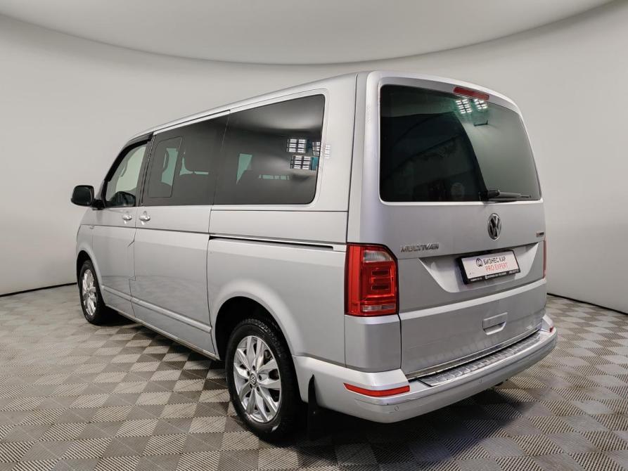 Volkswagen Multivan T6 Москва  - изображение 7