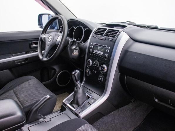 Suzuki Grand Vitara II с пробегом 2007 года, цена 695 000 рублей, 243663 км, внедорожник, Автокод Объявления